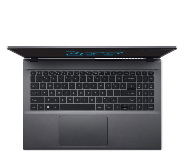 Acer Extensa i3-1215U/16GB/512 Szary - 1211876 - zdjęcie 3